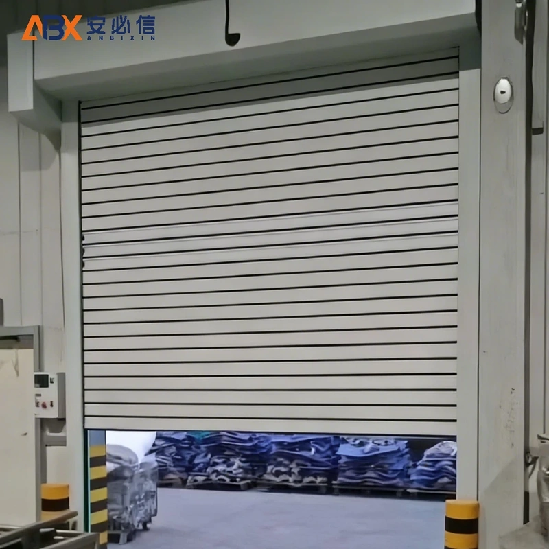 石家庄市雷达高速门